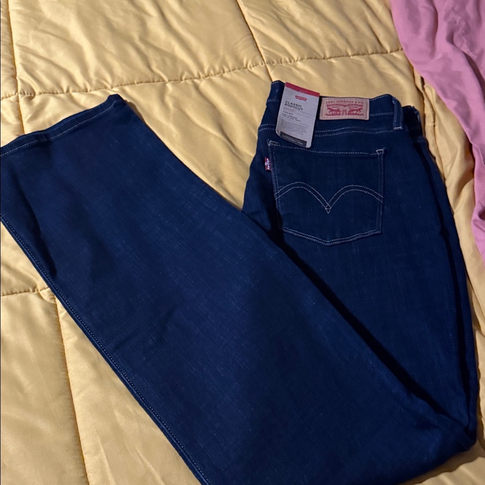 Women’s Levi’s Classic Bootcut Jean